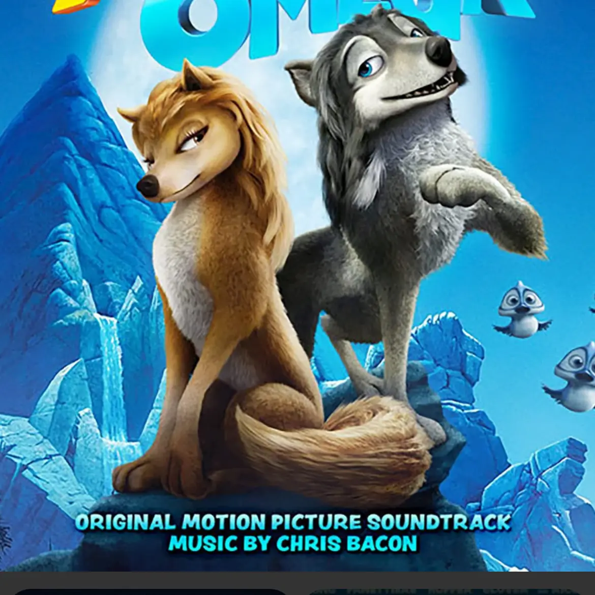 AiryLaugh5819์ The Alpha and The Omega