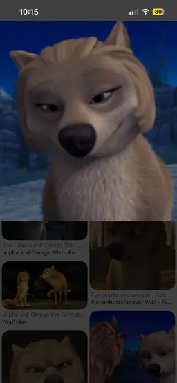 Profile image of The Alpha and the Omega