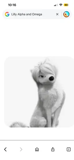 Profile image of The Alpha and the Omega