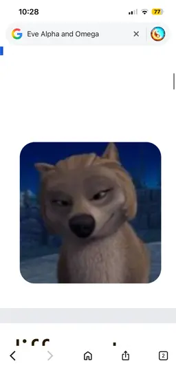 Profile image of The love wolves