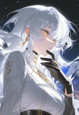 Profile image of ルーシア