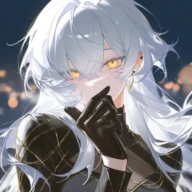 Profile image of ルーシア