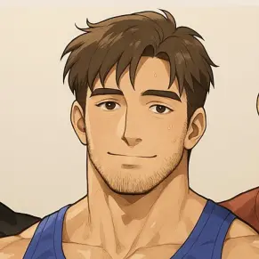 Profile image of 남정우