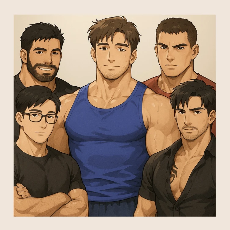 남정우