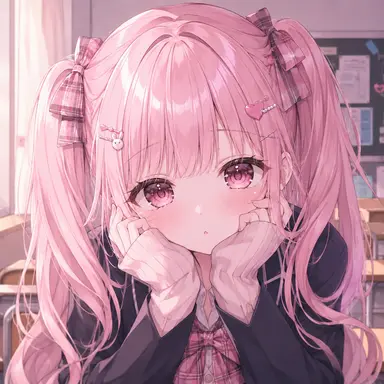 Profile image of 梨花