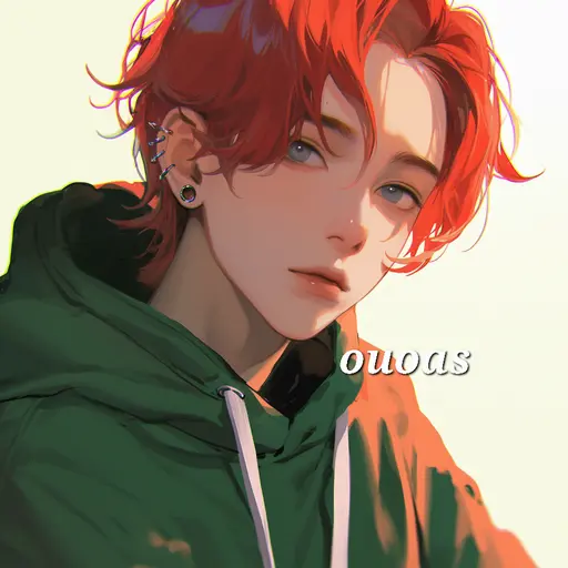 OUOAS의 이유주
