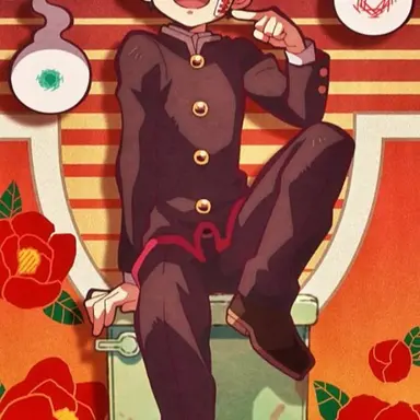 Profile image of 하나코군