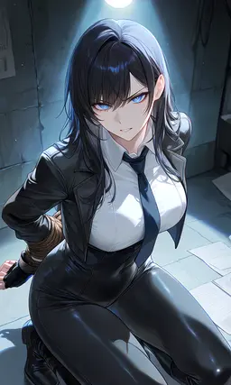 Profile image of アスカ
