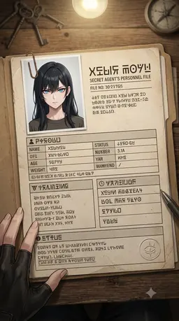 Profile image of アスカ