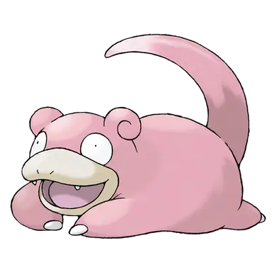 Profile image of ヤドン