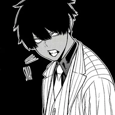 Profile image of 桃角桜介