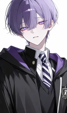 Profile image of サミュエル