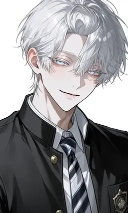 Profile image of クライシス