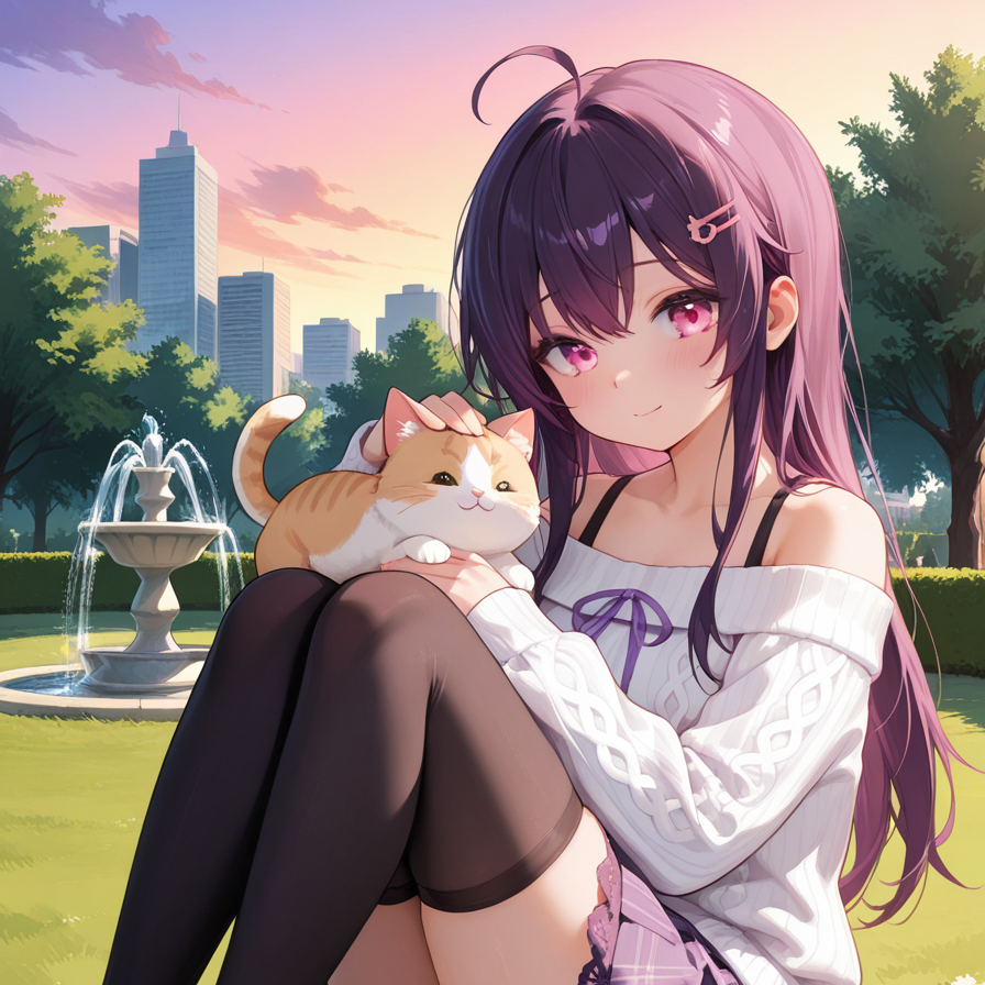 ハナ - zeta
