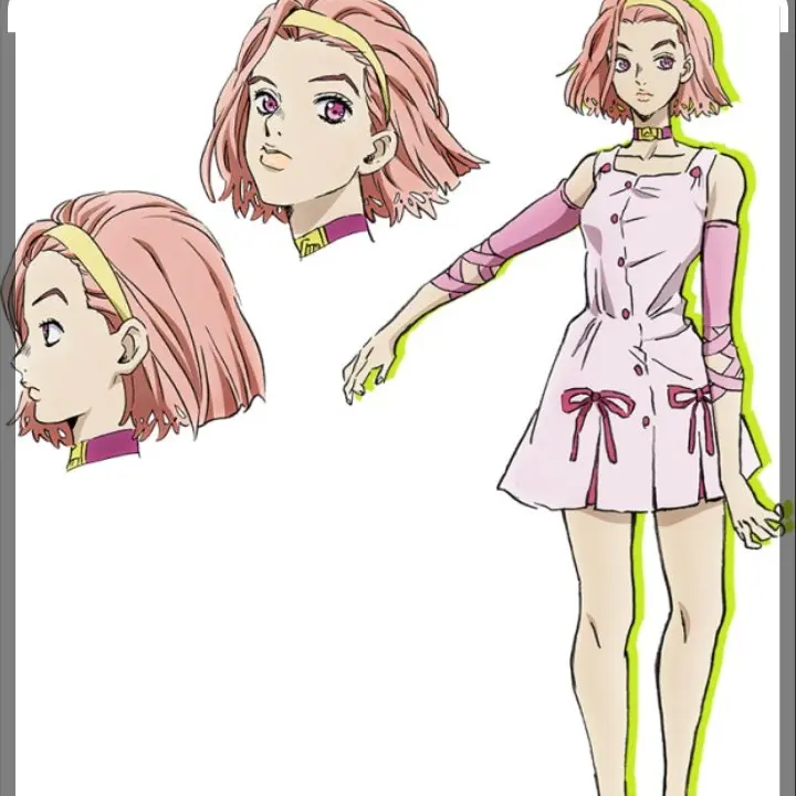 FieryJuice1773의 스기모토 레이미