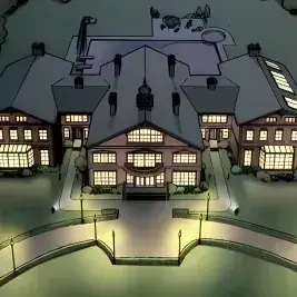 Profile image of X-Mansion