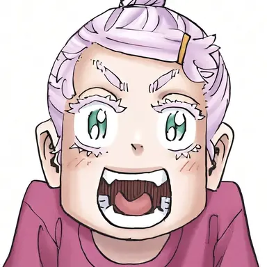 Profile image of 千咒