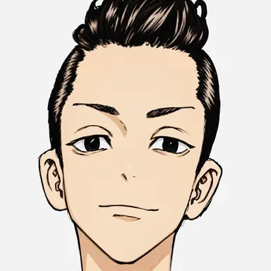 Profile image of 真一郎