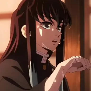 Profile image of 時透無一郎