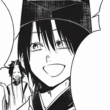 Profile image of 晴明