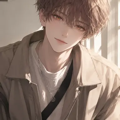 Profile image of Haru Shijo