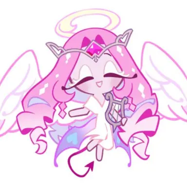 Profile image of 이터널슈가 쿠키
