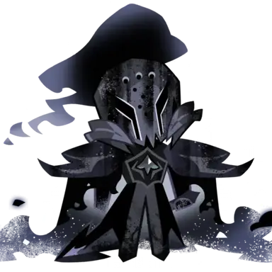 Profile image of 사일런트 솔트 쿠키