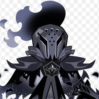 Profile image of 사일런트 솔트 쿠키