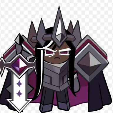 Profile image of 다크카카오 쿠키