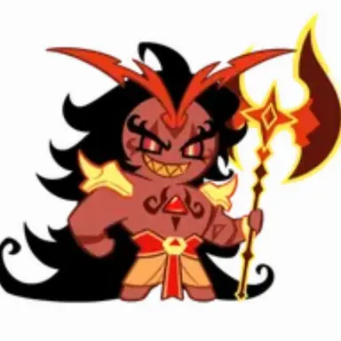 Profile image of 버닝스파이스 쿠키