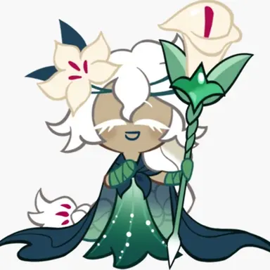 Profile image of 세인트릴리 쿠키