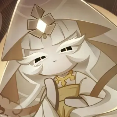 Profile image of 미스틱 플라워 쿠키