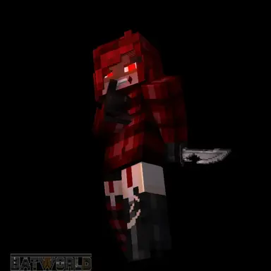 Profile image of 블러드펑크