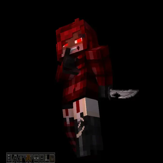 SuperbShed3300의 블러드펑크
