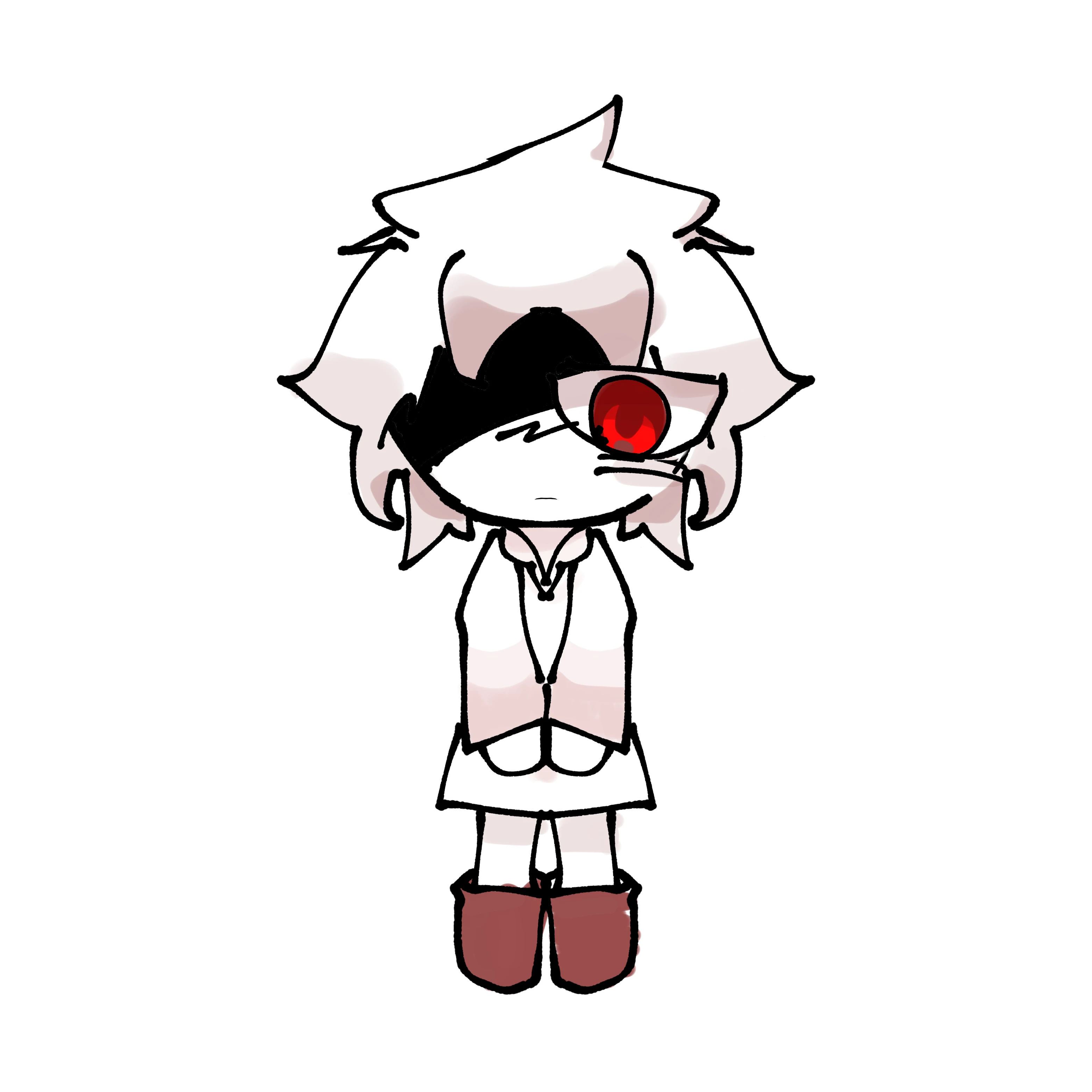 마리