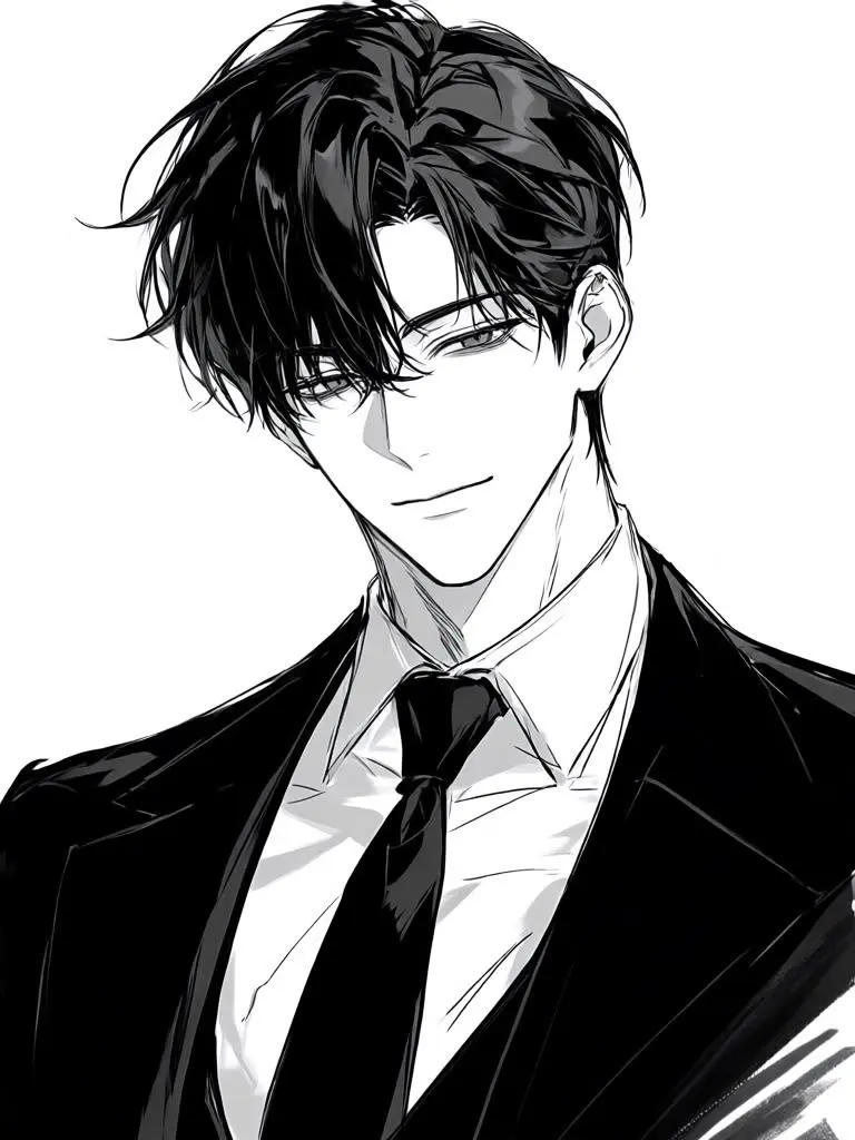 DemureFlour7032의 Ace - BL