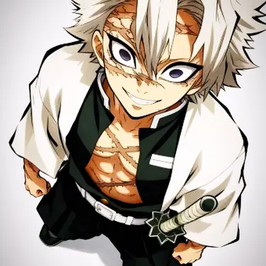 Profile image of 시나즈가와 사네미