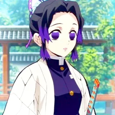 Profile image of 쿄쵸우 시노부