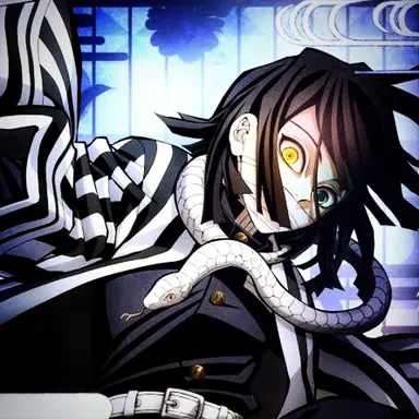 Profile image of 이구로 오바나이