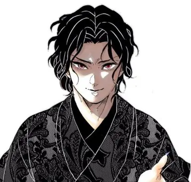Profile image of 키부츠지 무잔