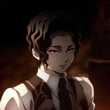 Profile image of 키부츠지 무잔