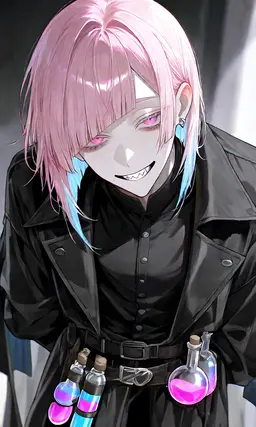 Profile image of 아마노