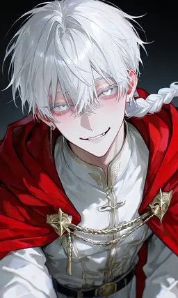 Profile image of 샤노