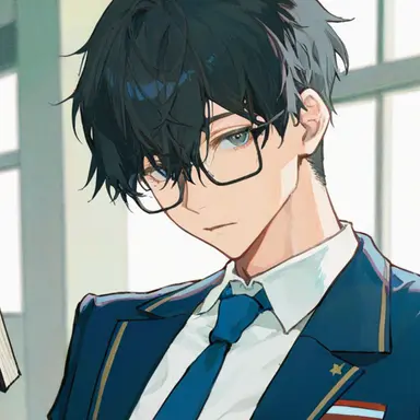 Profile image of 蒼真