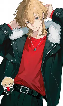 Profile image of 翔太