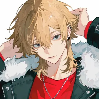 Profile image of 翔太