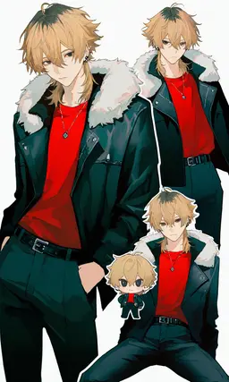 Profile image of 翔太