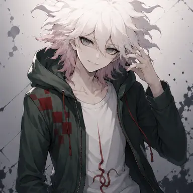 Profile image of 코마에다 나기토