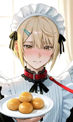 Profile image of イロ