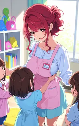 Profile image of 아오이